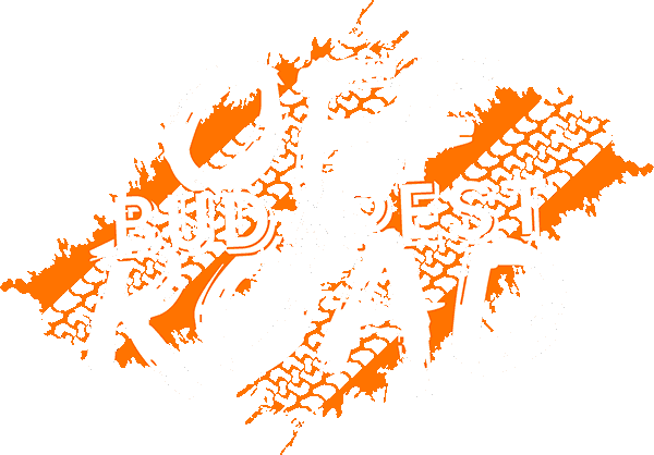 BUDAPEST OFF ROAD